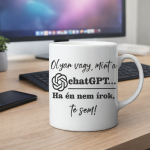 ChatGPT bögre